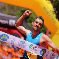 Luis Alberto Hernando.┬® Ian Corless