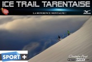 La vidéo du reportage TV SPORT+