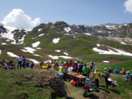 0000_ITT_AKU_2692_HD Absence de ravitaillement au refuge du Fond des Fours.